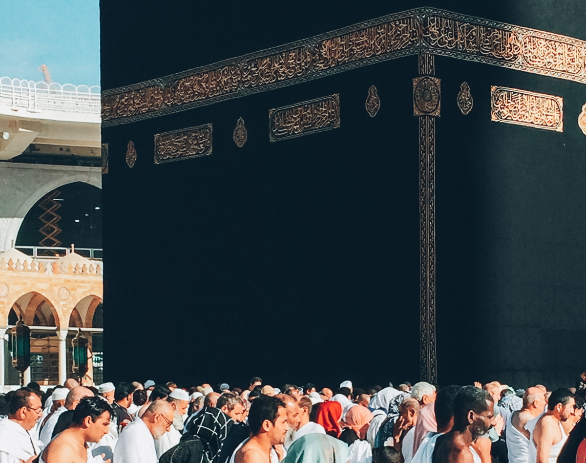 Foto by Ruqaih Ibrahim
