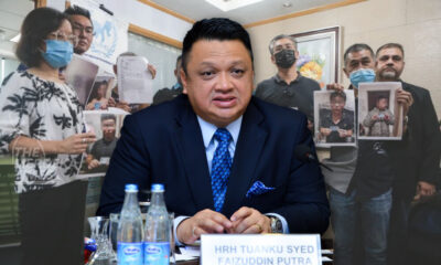 Sindiket pekerjaan : Ibu bapa harus main peranan - Raja Muda Perlis