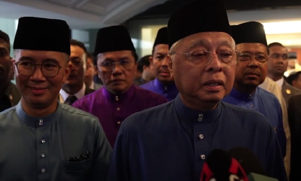 Bajet 2023: bajet persediaan berdepan ketidaktentuan ekonomi - PM