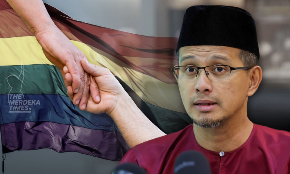 Johor tubuhkan pusat pemulihan LGBT