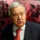 Guterres tekan ‘butang panik’, guna Artikel 99 Piagam PBB gesa gencatan senjata di Gaza