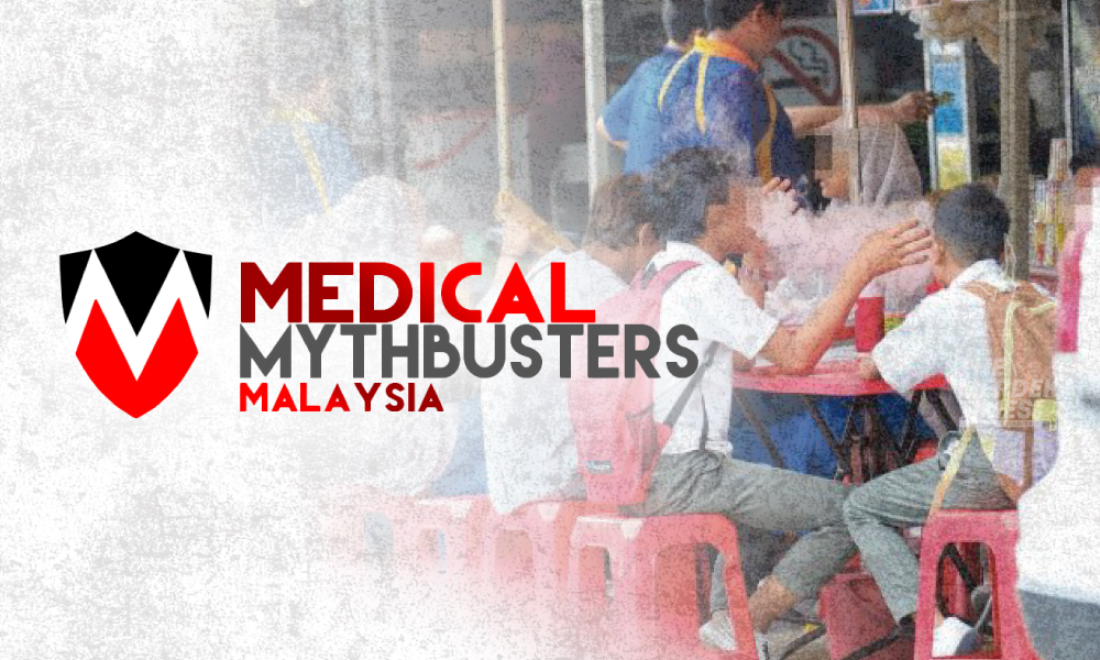 “20,000 remaja terjebak vape, tapi hanya 27 notis kompaun membeli dikeluarkan?” – NGO