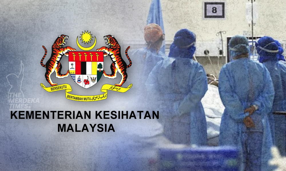 KKM laksana Bayaran Insentif Pakar Prawarta pegawai perubatan dalam tempoh SWE