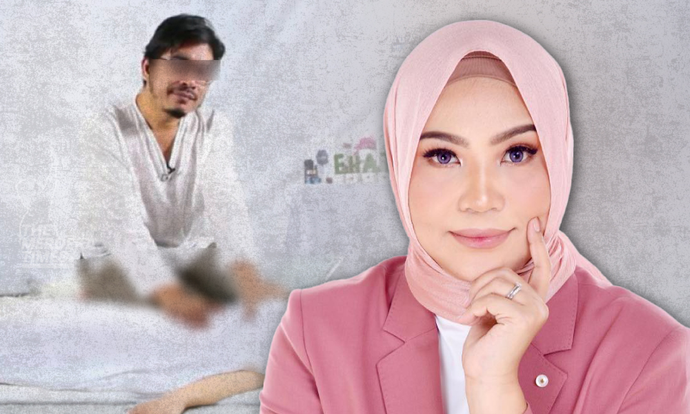Pengasas eHati ditahan selepas beri keterangan