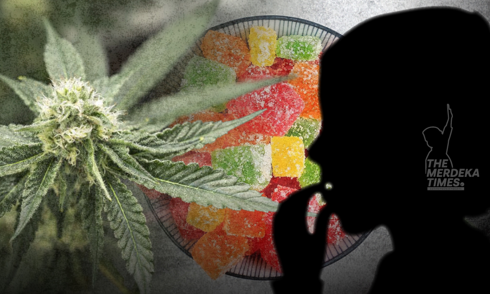 Thailand perketat undang-undang ganja, hukuman berat menanti pengusaha