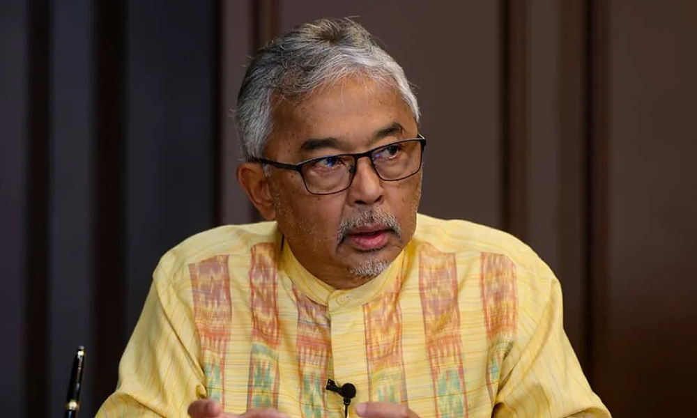 Utamakan kesejahteraan rakyat, Usah politik sepanjang masa – Sultan Pahang