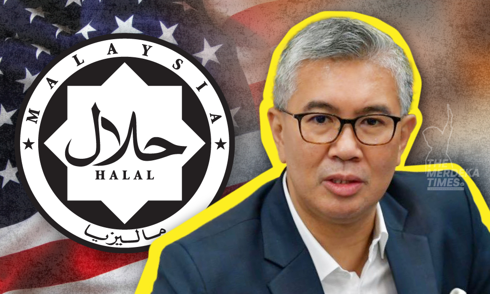 Kerajaan hanya benarkan import daging, ayam, miliki sijil halal patuh piawaian dan standard JAKIM
