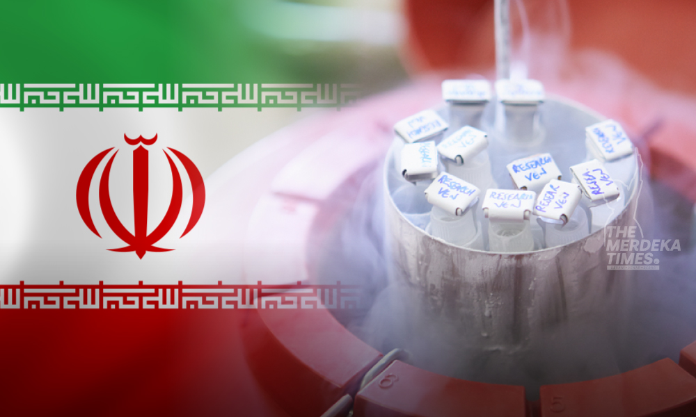 Iran siasat kes kehilangan embrio beku di klinik kesuburan Tehran