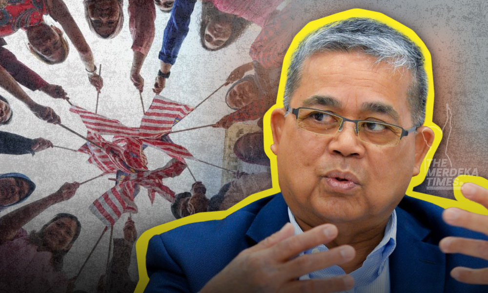 Kementerian Perpaduan Negara akan runding pengecualian cukai untuk aktiviti perpaduan – Aaron