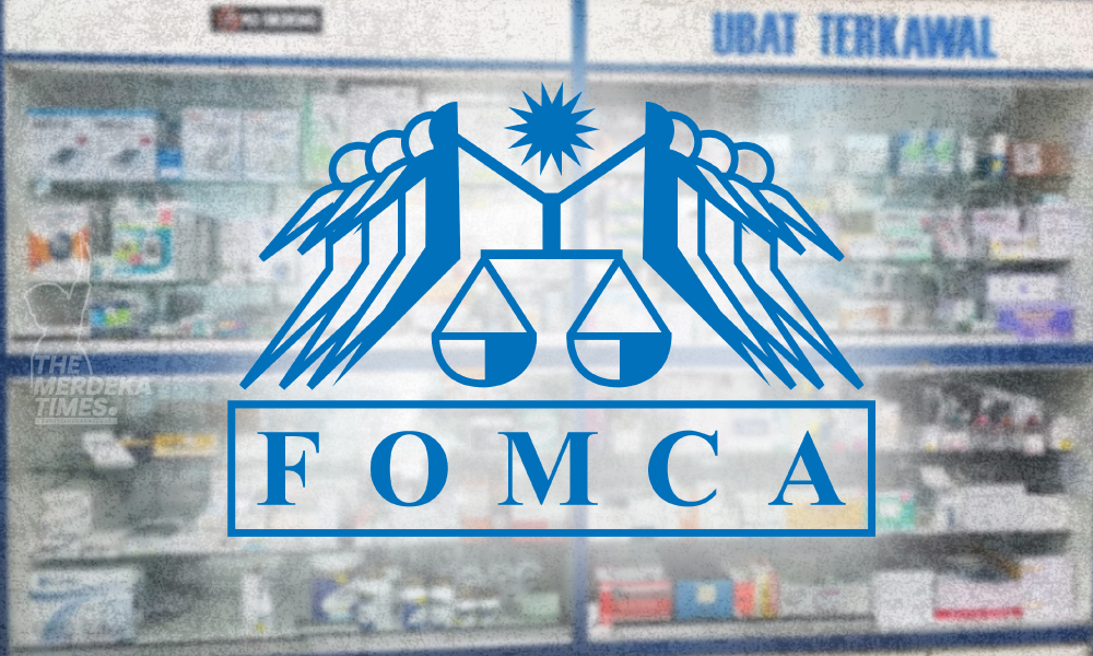 Langkah wajib papar preskripsi, Bil perubatan lindungi pengguna dari caj tersembunyi – Fomca