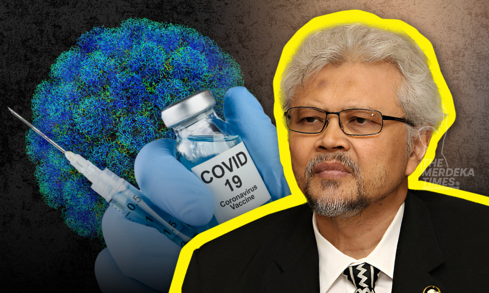 Pakar Perubatan bidas dakwaan vaksin mengandungi virus SV40 sebabkan barah