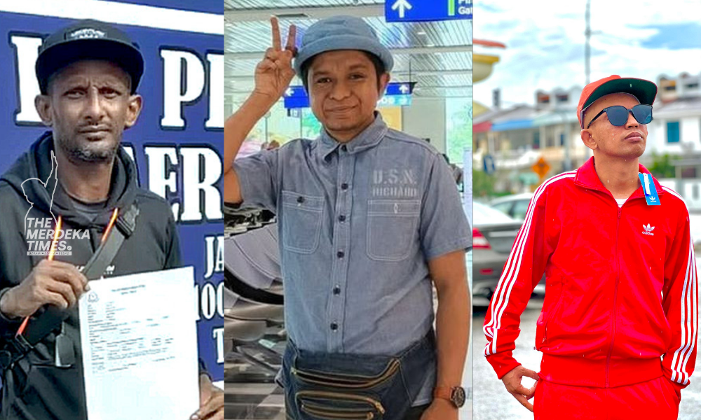 Awesome TV saman Amir Raja Lawak, Mamak Puteh dan Abu Mamu, Bidas MP DAP tidak semak fakta
