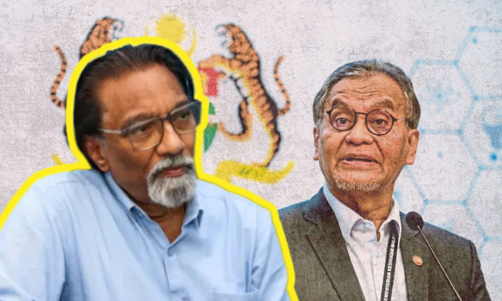 Persatuan doktor kecam Menteri Kesihatan gagal pertahan profesion perubatan