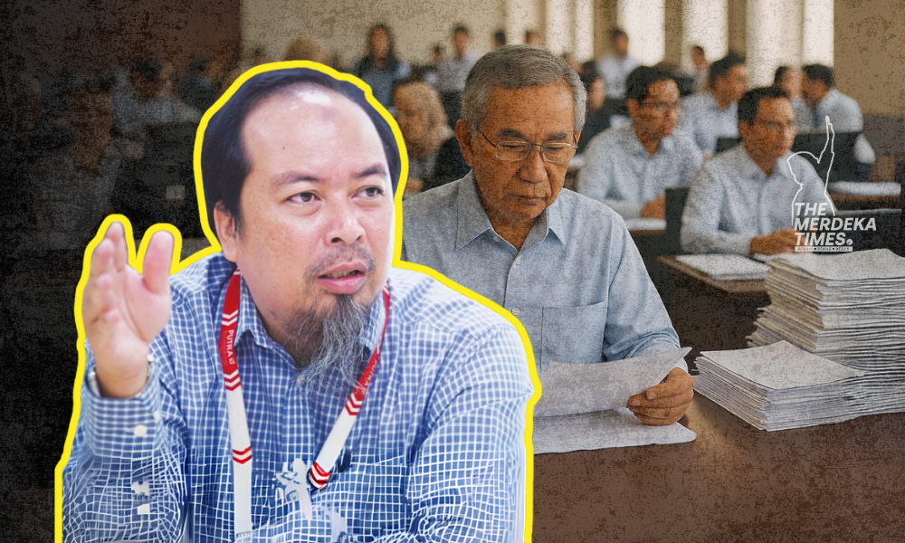 Had umur persaraan wajar disemak mengikut sektor, bukan diseragamkan – Pakar